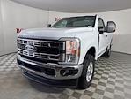 New 2025 Ford F-250 XLT Regular Cab 4x4 Pickup for sale #250633 - photo 1