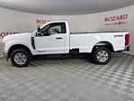 New 2025 Ford F-250 XLT Regular Cab 4x4 Pickup for sale #250633 - photo 5