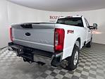 New 2025 Ford F-250 XLT Regular Cab 4x4 Pickup for sale #250633 - photo 8