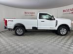New 2025 Ford F-250 XLT Regular Cab 4x4 Pickup for sale #250633 - photo 9