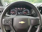 2024 Chevrolet Silverado 3500 Regular Cab 4x4 Flatbed Truck for sale #250633A - photo 12