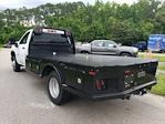 2024 Chevrolet Silverado 3500 Regular Cab 4x4 Flatbed Truck for sale #250633A - photo 7