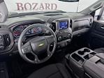 2024 Chevrolet Silverado 3500 Regular Cab 4x4 Flatbed Truck for sale #250633A - photo 19