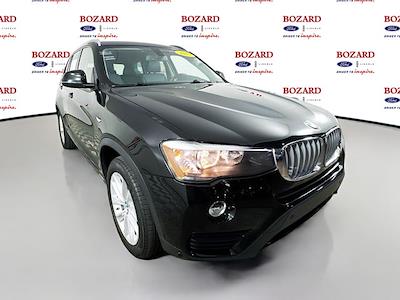 Used 2017 BMW X3 SUV for sale #250643A - photo 1