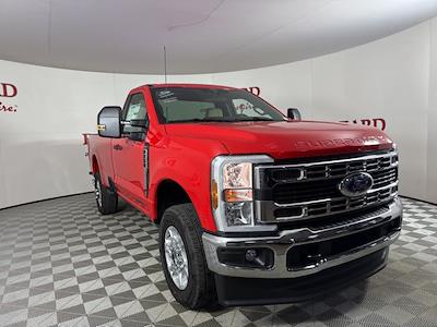 2025 Ford F-250 Regular Cab 4x4 Pickup for sale #250649 - photo 1