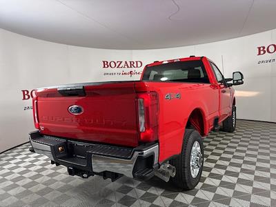 2025 Ford F-250 Regular Cab 4x4 Pickup for sale #250649 - photo 2