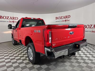 2025 Ford F-250 Regular Cab 4x4 Pickup for sale #250649 - photo 2