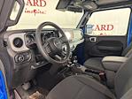 2024 Jeep Gladiator Crew Cab 4x4 Pickup for sale #250654A - photo 10