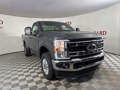 2025 Ford F-250 Regular Cab 4x4 Pickup for sale #250655 - photo 1