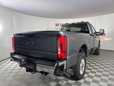 2025 Ford F-250 Regular Cab 4x4 Pickup for sale #250655 - photo 2