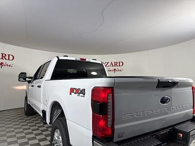 2025 Ford F-350 Crew Cab SRW 4x4 Pickup for sale #250667 - photo 2