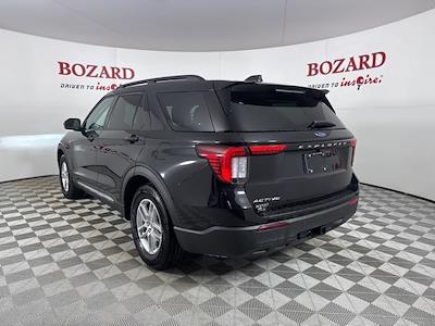 2025 Ford Explorer RWD SUV for sale #250679 - photo 2