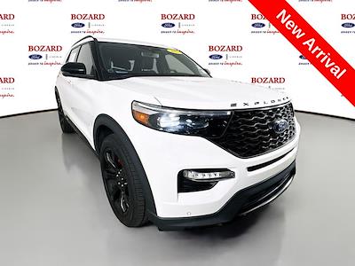 2023 Ford Explorer RWD SUV for sale #250682A - photo 1
