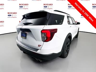 2023 Ford Explorer RWD SUV for sale #250682A - photo 2