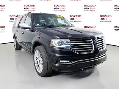 Used 2015 Lincoln Navigator L Base for sale #250684A - photo 1