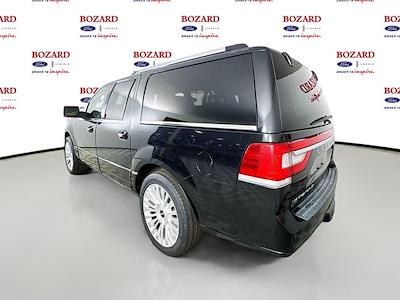 Used 2015 Lincoln Navigator L Base for sale #250684A - photo 2