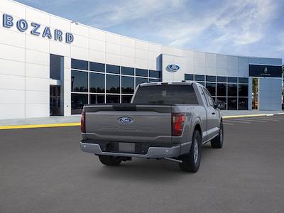 New 2025 Ford F-150 XL Super Cab for sale #250690 - photo 2