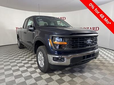 2025 Ford F-150 Super Cab 4x4 Pickup for sale #250691 - photo 1