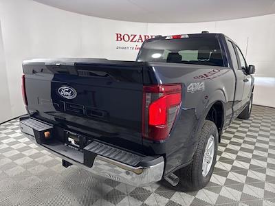 2025 Ford F-150 Super Cab 4x4 Pickup for sale #250691 - photo 2