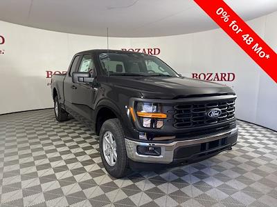 2025 Ford F-150 Super Cab 4x4 Pickup for sale #250692 - photo 1
