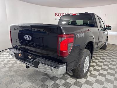 2025 Ford F-150 Super Cab 4x4 Pickup for sale #250692 - photo 2