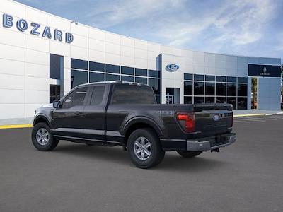 New 2025 Ford F-150 XL Super Cab for sale #250692 - photo 2