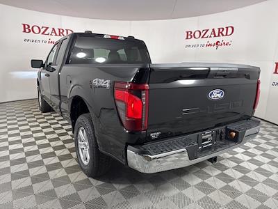 New 2025 Ford F-150 XL Super Cab 4x4 Pickup for sale #250692 - photo 2