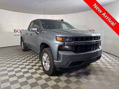 Used 2022 Chevrolet Silverado 1500 - photo 1