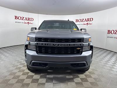 Used 2022 Chevrolet Silverado 1500 - photo 1