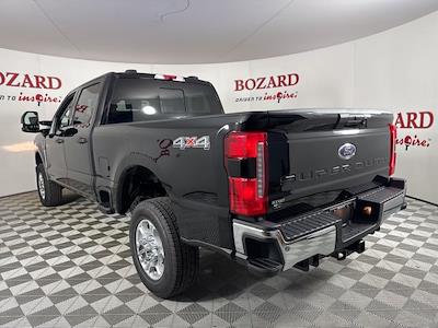 New 2025 Ford F-250 XLT Crew Cab 4x4 Pickup for sale #250709 - photo 2