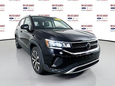 2022 Volkswagen Taos FWD SUV for sale #250716A - photo 1