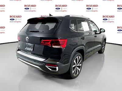 2022 Volkswagen Taos FWD SUV for sale #250716A - photo 2