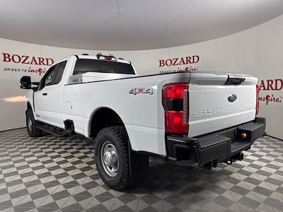 2025 Ford F-350 Super Cab SRW 4x4 Pickup for sale #250719 - photo 2