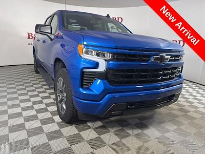 2024 Chevrolet Silverado 1500 Crew Cab 4x4 Pickup for sale #250733A - photo 1