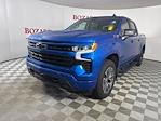 2024 Chevrolet Silverado 1500 Crew Cab 4x4 Pickup for sale #250733A - photo 4