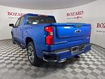 2024 Chevrolet Silverado 1500 Crew Cab 4x4 Pickup for sale #250733A - photo 6