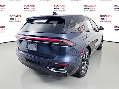 Used 2024 Lincoln Nautilus Reserve for sale #250737A - photo 2