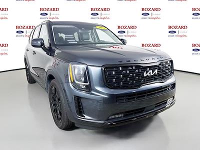 Used 2022 Kia Telluride SX for sale #250738A - photo 1