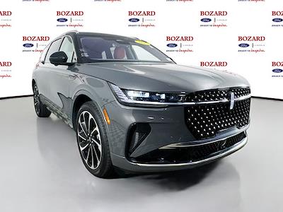 2025 Lincoln Nautilus AWD SUV for sale #250741A - photo 1