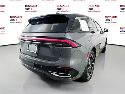 2025 Lincoln Nautilus AWD SUV for sale #250741A - photo 2