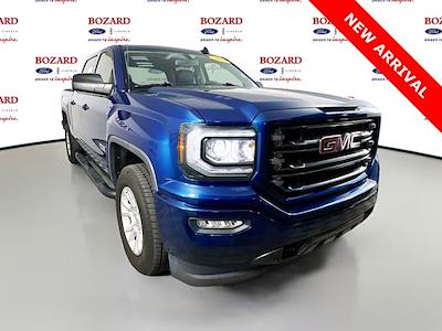 2018 GMC Sierra 1500 Crew Cab 4x4 Pickup for sale #250746A - photo 1