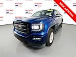 2018 GMC Sierra 1500 Crew Cab 4x4 Pickup for sale #250746A - photo 4
