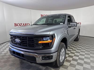 2025 Ford F-150 Super Cab 4x4 Pickup for sale #250754 - photo 1