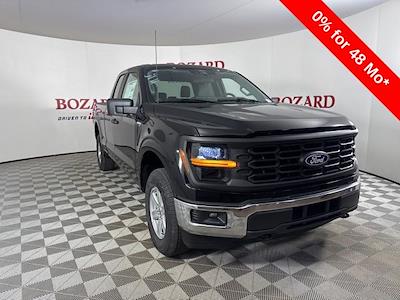 2025 Ford F-150 Super Cab 4x4 Pickup for sale #250755 - photo 1