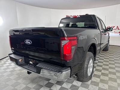 2025 Ford F-150 Super Cab 4x4 Pickup for sale #250755 - photo 2