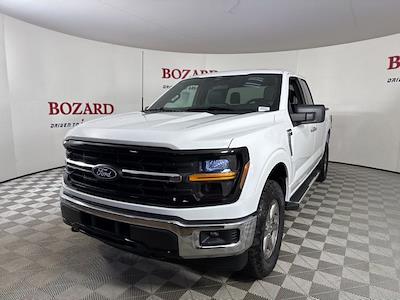 2025 Ford F-150 Super Cab 4x4 Pickup for sale #250761 - photo 1
