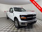 2025 Ford F-150 Super Cab 4x4 Pickup for sale #250761 - photo 3