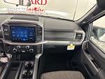 2025 Ford F-150 Super Cab 4x4 Pickup for sale #250761 - photo 13