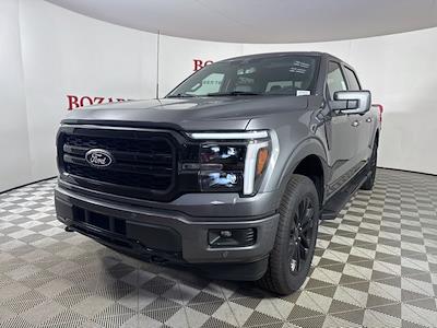 2025 Ford F-150 SuperCrew Cab 4x4 Pickup for sale #250768 - photo 1