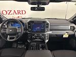 2025 Ford F-150 SuperCrew Cab 4x4 Pickup for sale #250768 - photo 15